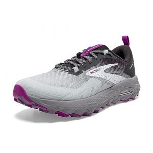 BROOKS Femme Cascadia 17 Sneaker