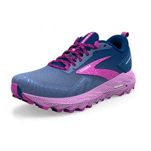 Brooks Femme Cascadia 17 Sneaker