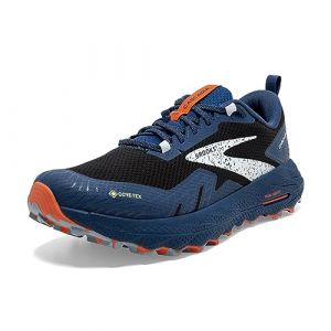 BROOKS Homme Cascadia 17 GTX Sneaker