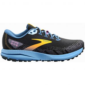 Brooks running Divide 3 Femme Noir