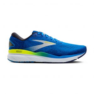 Brooks running Ghost 16 Homme Bleu