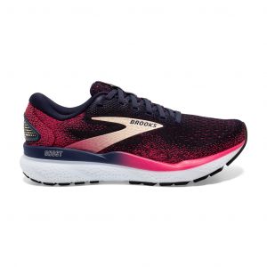 Brooks running Ghost 16 Femme