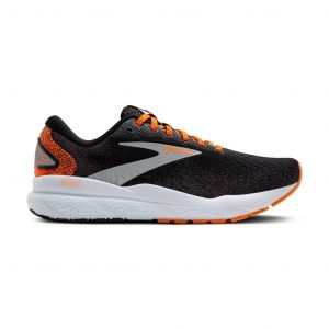 Brooks running Ghost 16 Homme Noir