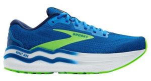 Brooks Running Ghost Max 2 - homme - bleu