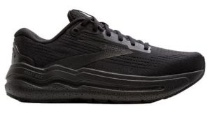 Brooks Running Ghost Max 2 - homme - noir