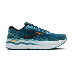 Brooks running Ghost Max 2 Homme Bleu