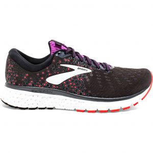 Brooks running Glycerin 17 Femme Noir