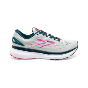 Brooks running Glycerin 19 Femme Blanc