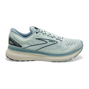 Brooks running Glycerin 19 Femme Vert d'eau