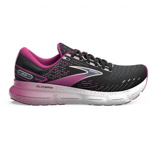 Brooks running Glycerin 20 Femme Fuchsia