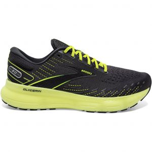 Brooks running Glycerin 20 Femme Noir