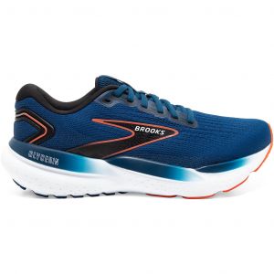 Brooks running Glycerin 21 Homme Bleu