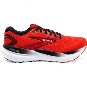 Brooks running Glycerin 21 Homme Rouge