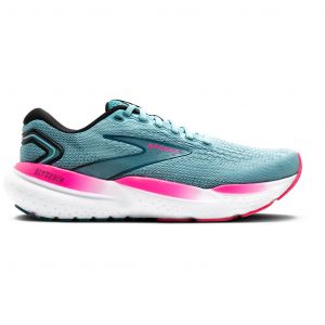 Brooks running Glycerin 21 Femme Bleu