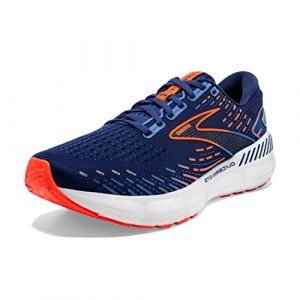 Brooks Homme Glycerin GTS 20 RR Chaussure de Course