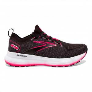 Brooks running Glycerin Stealthfit 20 Femme