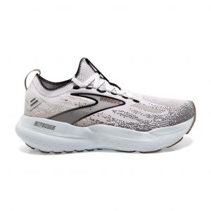 Brooks running Glycerin Stealthfit 21 Femme Blanc