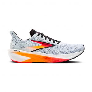 Brooks running Hyperion 2 Homme Blanc