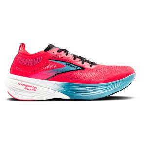 Brooks running Hyperion Elite 4 Homme Rose