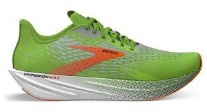 Brooks Running Hyperion Max - homme - vert