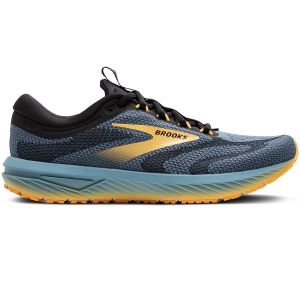 BROOKS Revel 7 - Bleu - taille 46 2024