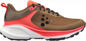 Chaussures de Craft PURE TRAIL X W