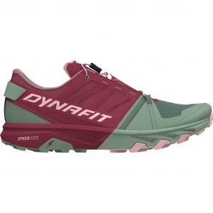 Dynafit Alpine Pro 2 Femme Bordeaux