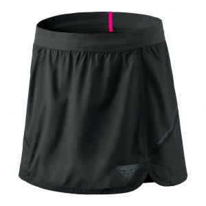 Dynafit Alpine Pro 2in1 Skirt Femme Noir