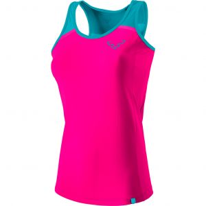 Dynafit Alpine Pro Tank Femme Rose