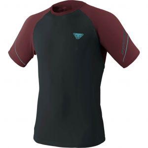 Dynafit Alpine Pro M S/S Tee Homme Bleu