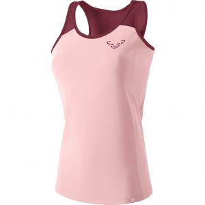 Dynafit Alpine Pro Tank Femme Rose