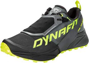 Dynafit Homme Ultra 100 GTX Chaussures de Running Compétition