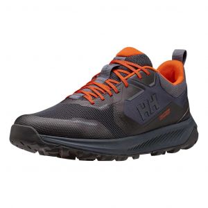 Chaussures Helly Hansen Gobi 2 Helly Tech gris foncé orange - 40.5