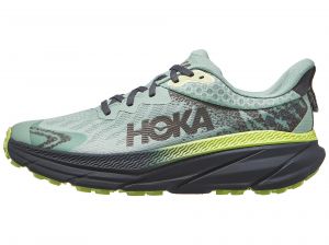 Chaussures Homme HOKA Challenger 7 GORE-TEX Aloe Vera/Lettuce