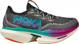 Chaussures de running Hoka Cielo X1