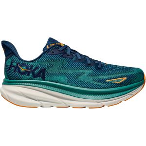 HOKA ONE ONE Clifton 9 - Vert - taille 47 1/3 2024