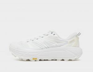 HOKA Mafate Speed 2, White