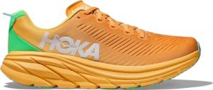 HOKA Baskets Rincon 3 pour homme orange