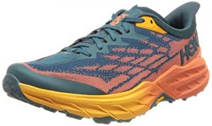 HOKA ONE ONE Femme Speedgoat 5 Running Shoes