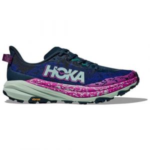 HOKA Speedgoat 6 Trail Running Shoes EU 47 1/3