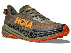 HOKA ONE ONE Baskets Speedgoat 6 pour homme