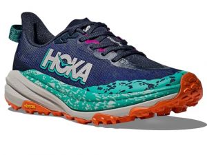 HOKA ONE ONE Baskets Speedgoat 6 pour femme