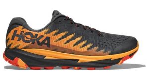 Hoka One One Torrent 3 - homme - noir