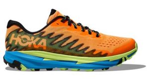 Hoka One One Torrent 3 - homme - orange