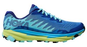 Hoka One One Torrent 3 - homme - bleu