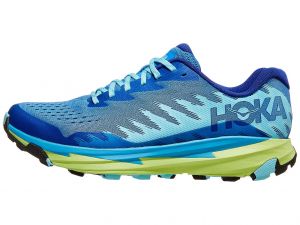 Chaussures Homme HOKA Torrent 3 Virtual Blue/Lettuce