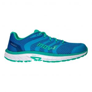 Inov 8 Roadclaw 275 Knit Femme Bleu