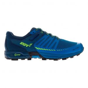 Chaussures Inov-8 Roclite G 275 bleu vert - 45.5