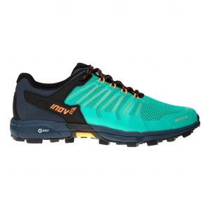 Inov 8 Roclite G 275 Femme Turquoise