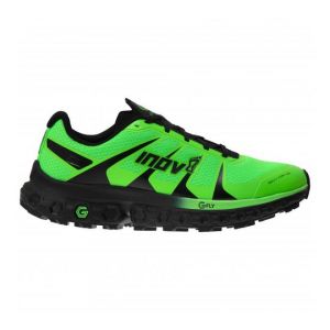 Inov 8 Trailfly Ultra G 300 Max Femme Vert fluo